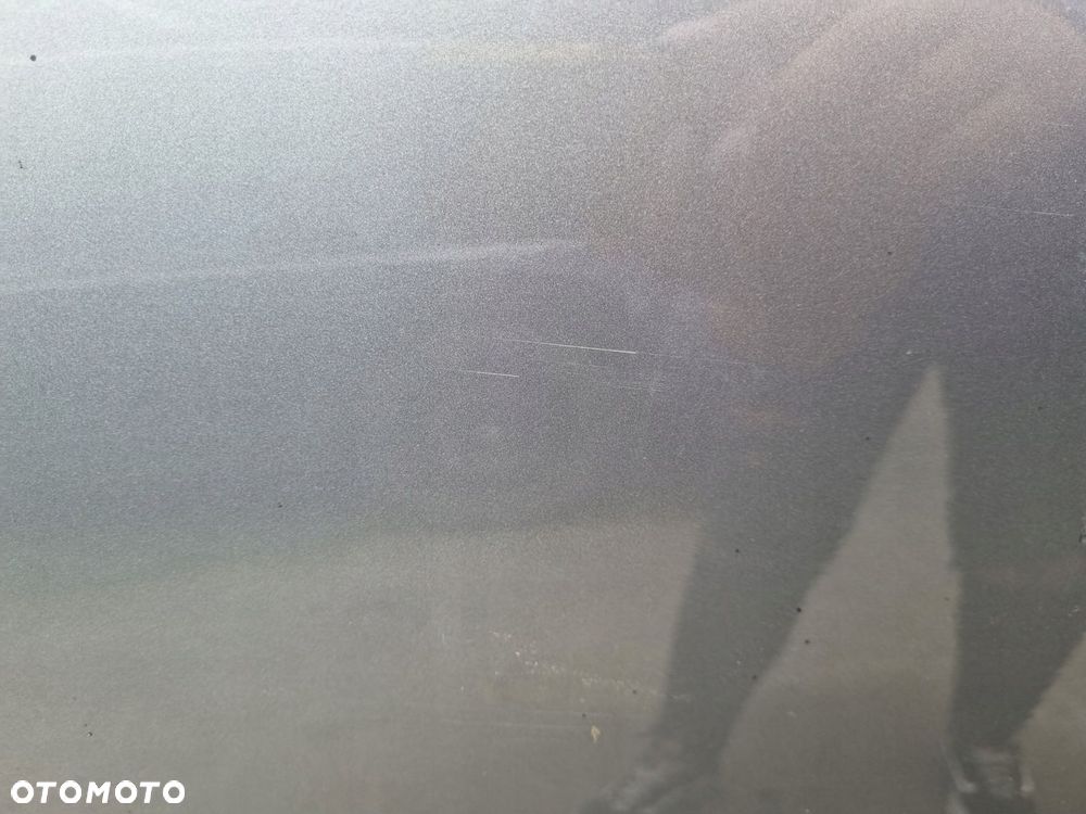 AUDI Q7 4L 05-10 r. DRZWI LEWY TYŁ LEWE TYLNE LT + - 7