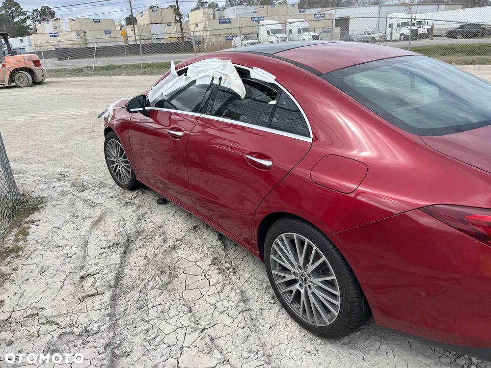 Mercedes-Benz CLA 250 Progressive 7G-DCT - 13