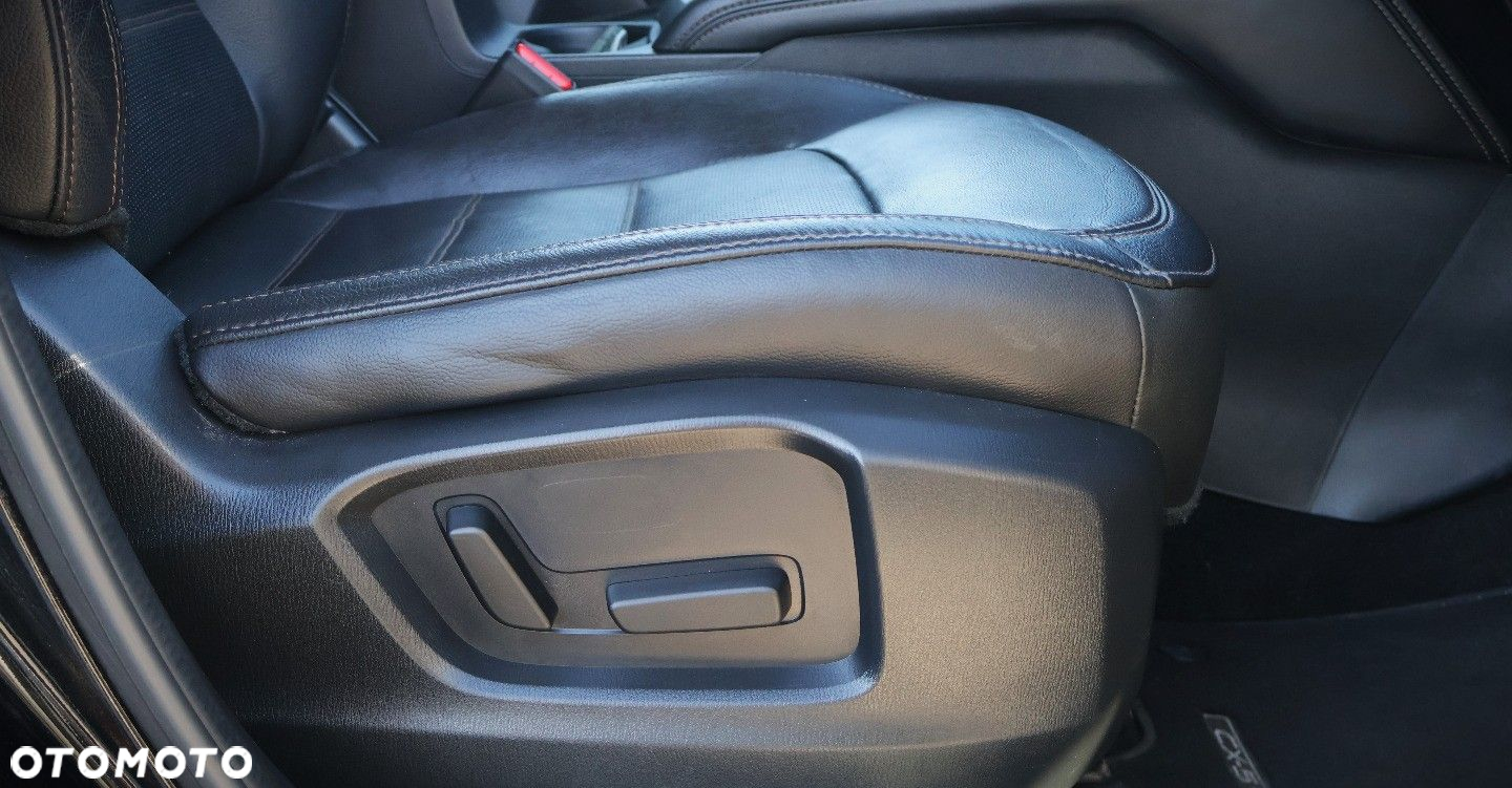 Mazda CX-5 - 19