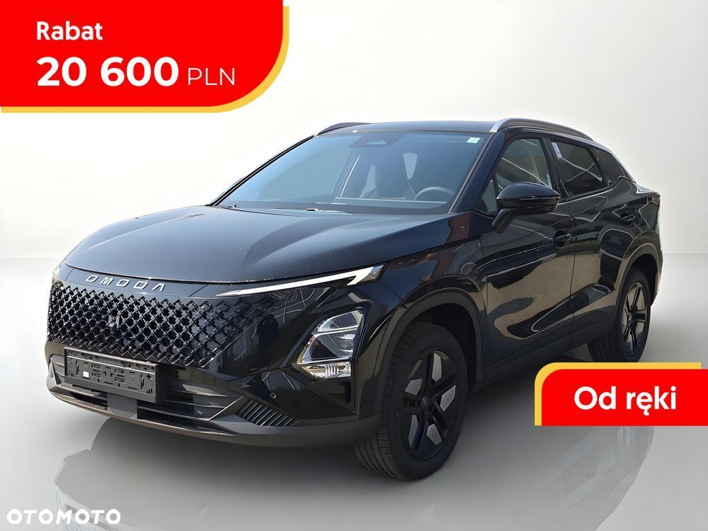 Omoda 5