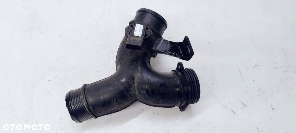 RURA WĄŻ INTERCOOLERA AUDI Q7 4L 3.0 7L6145795AB - 1