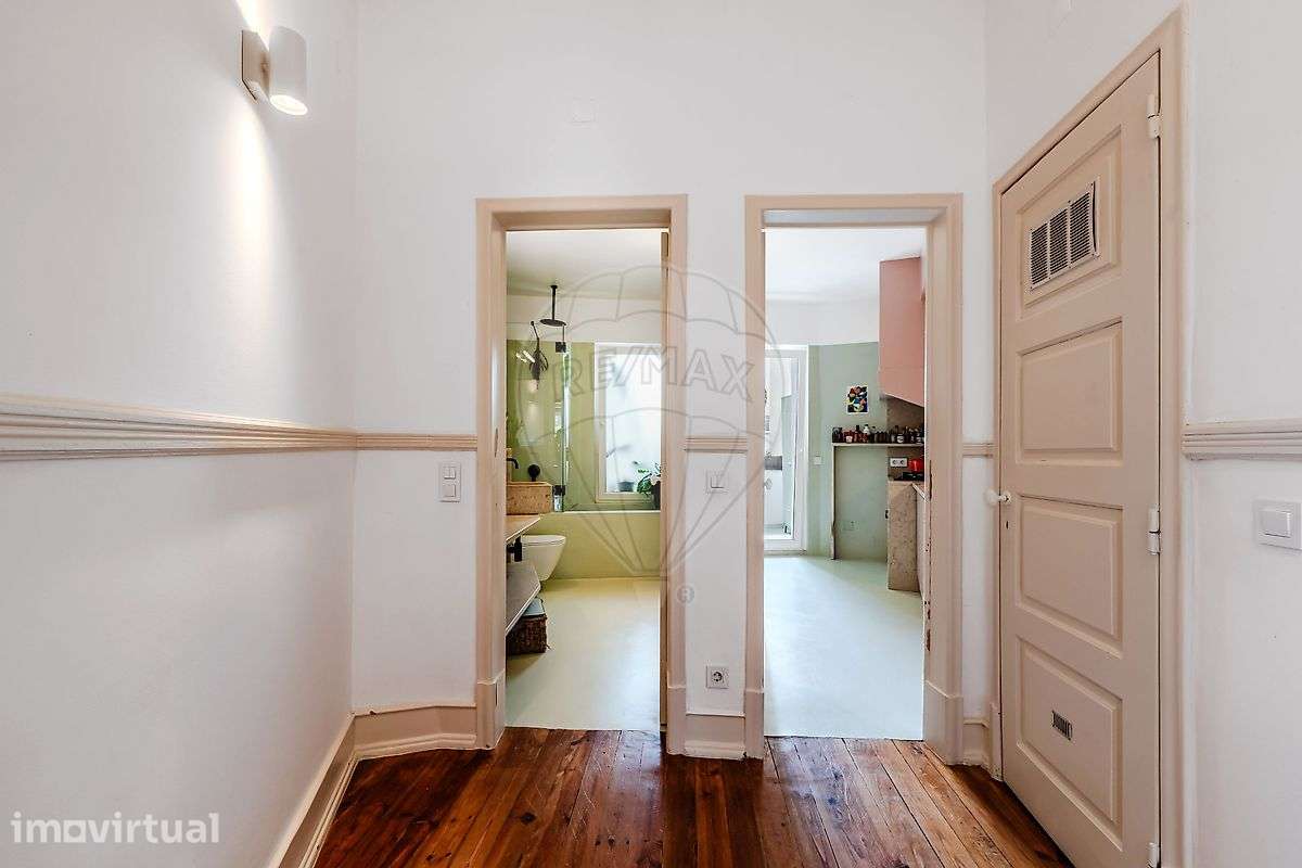 Apartamento T4 para venda - Grande imagem: 4/36
