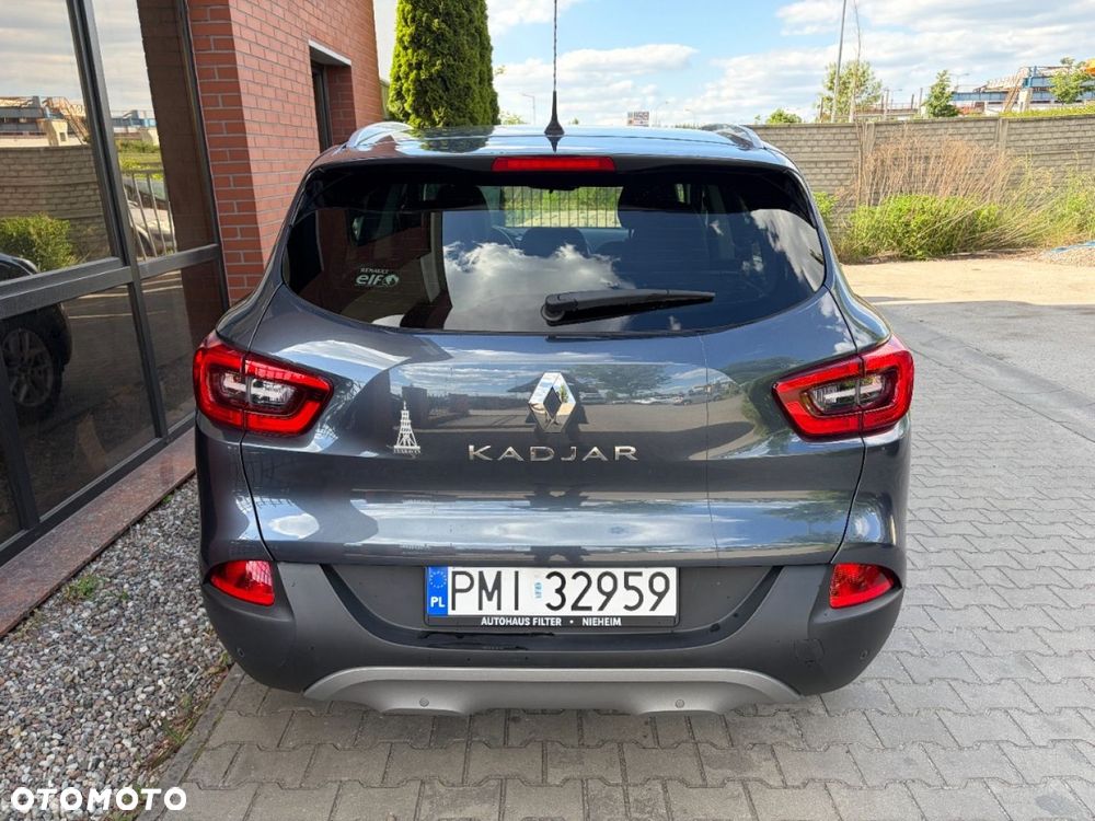 Renault Kadjar 1.2 Energy TCe Intens - 6