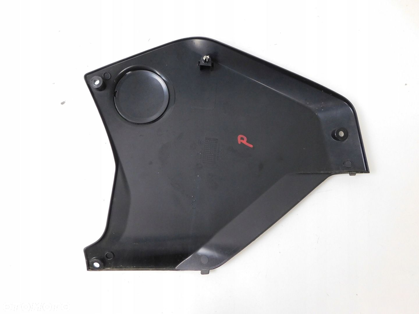SUPER SOCO TS1200R BOK BOCZEK PRAWY - 7