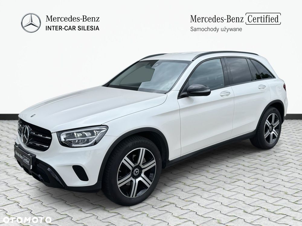 Mercedes - Benz GLC