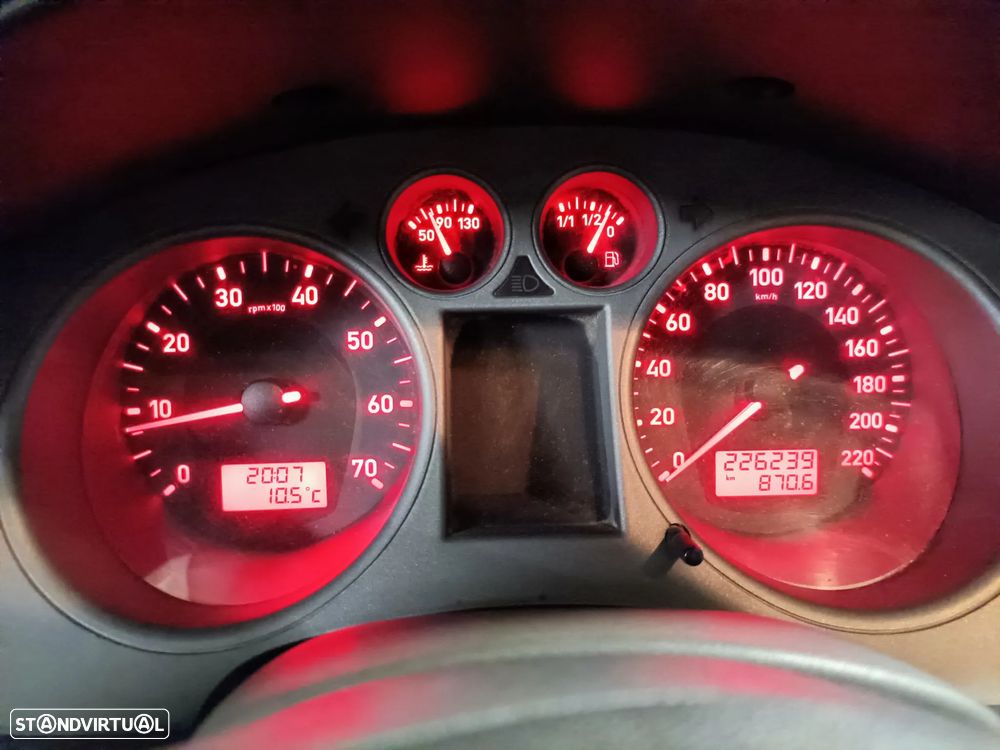 SEAT Ibiza 1.2 12V Style - 22