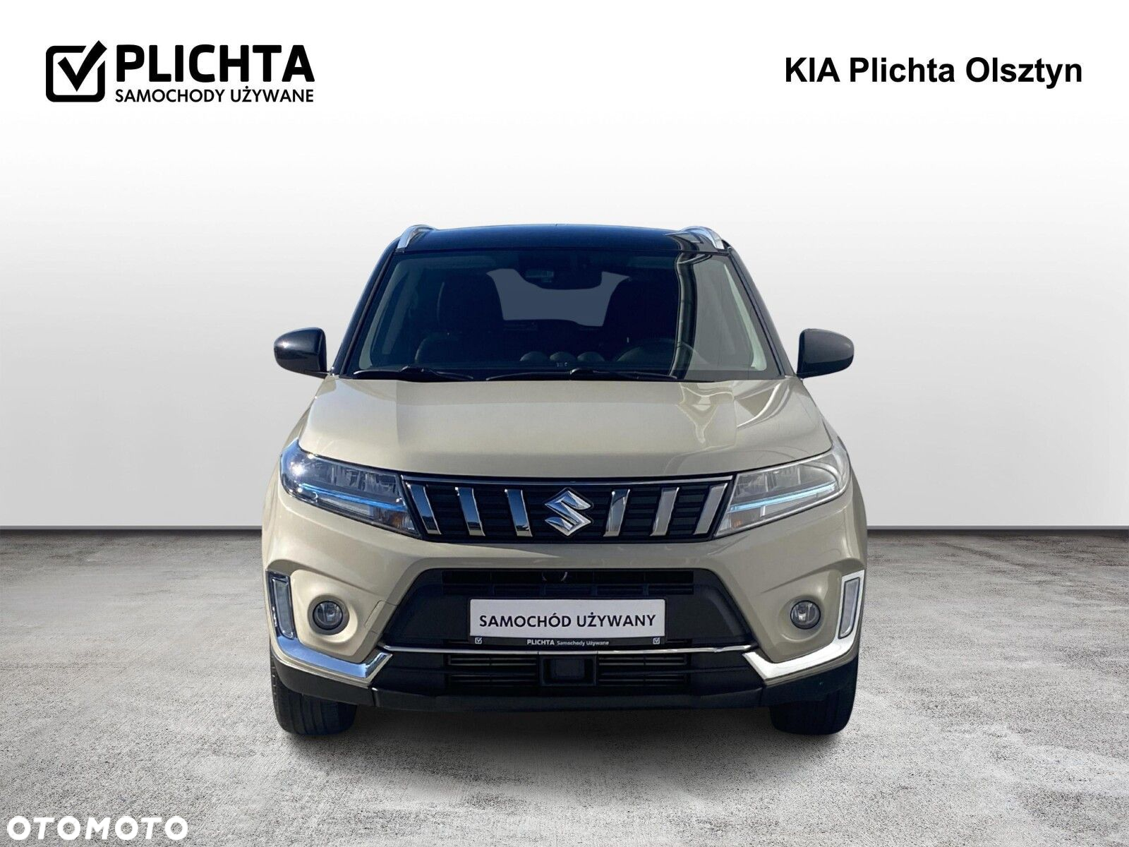 Suzuki Vitara - 8