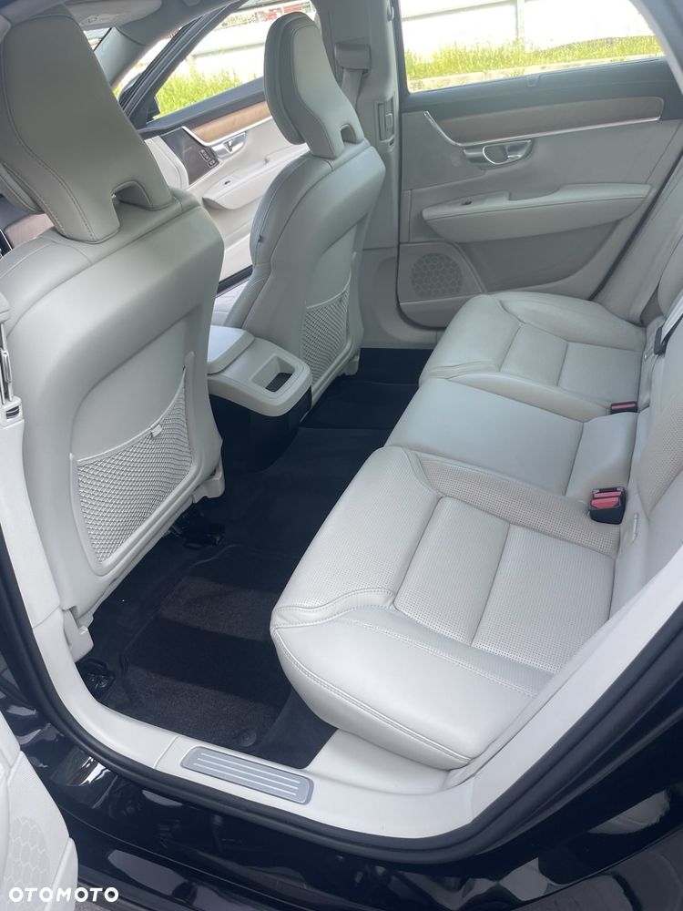 Volvo S90 D5 SCR AWD Inscription - 9