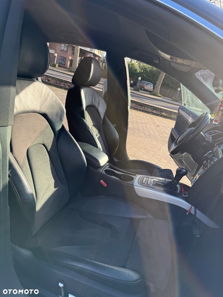 Audi A5 Sportback 2.0 TDI clean diesel Multitronic - 12