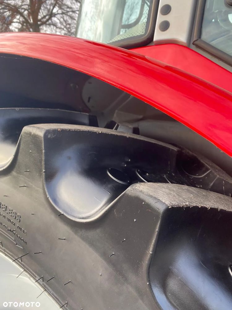 Inny Koła do międzyrzędzi - 5