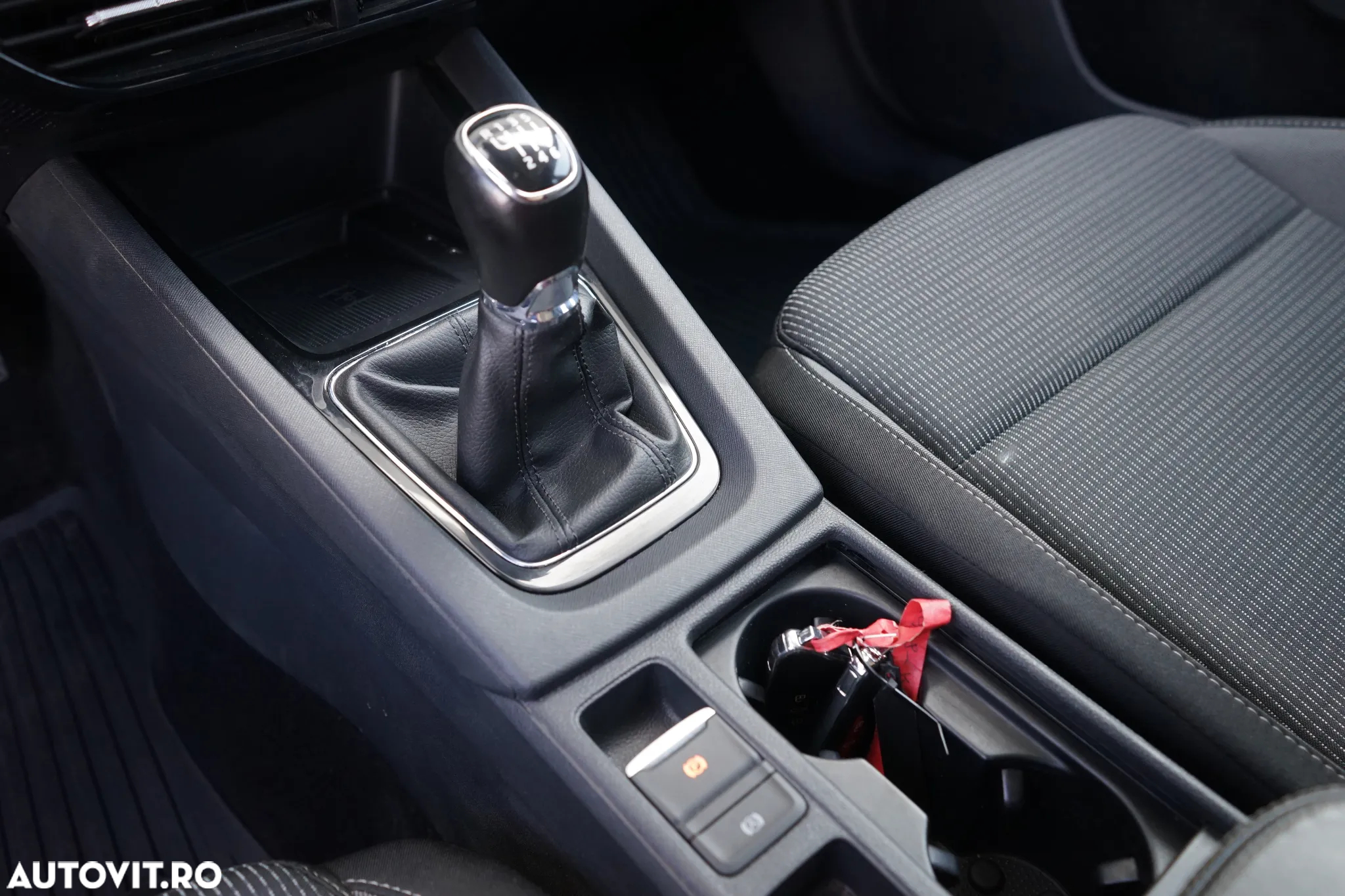 Skoda Octavia 2.0 TDI Ambition - 12