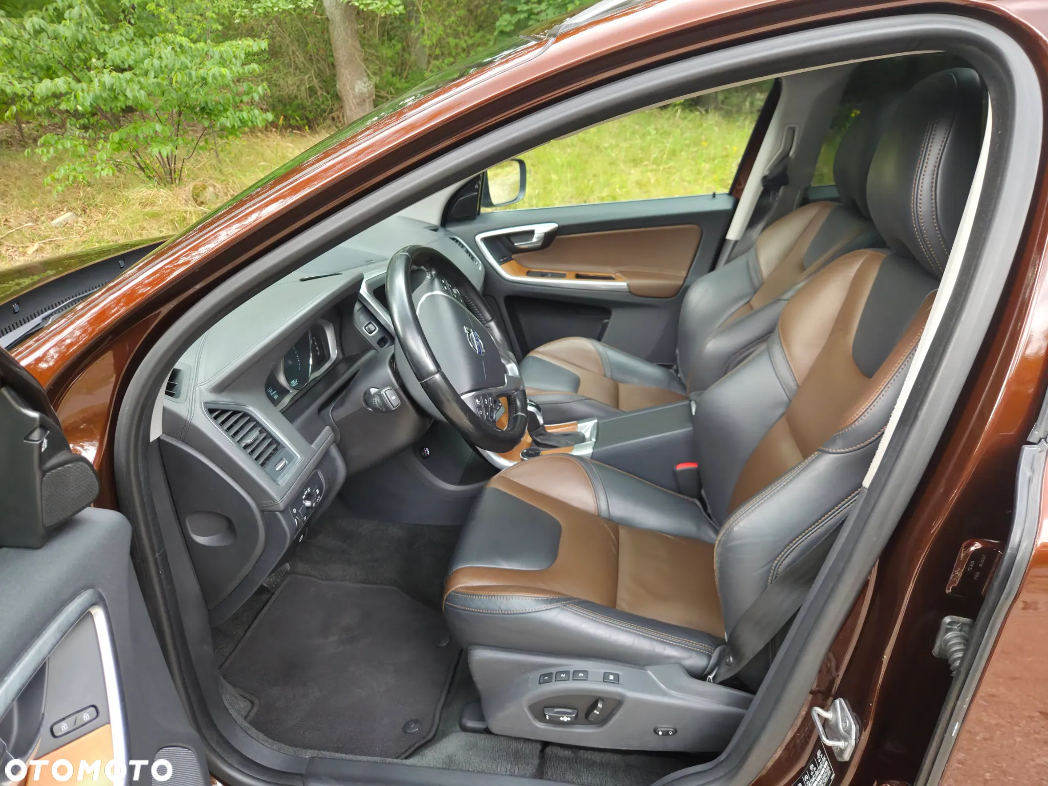 Volvo XC 60 T6 AWD Drive-E Summum - 7