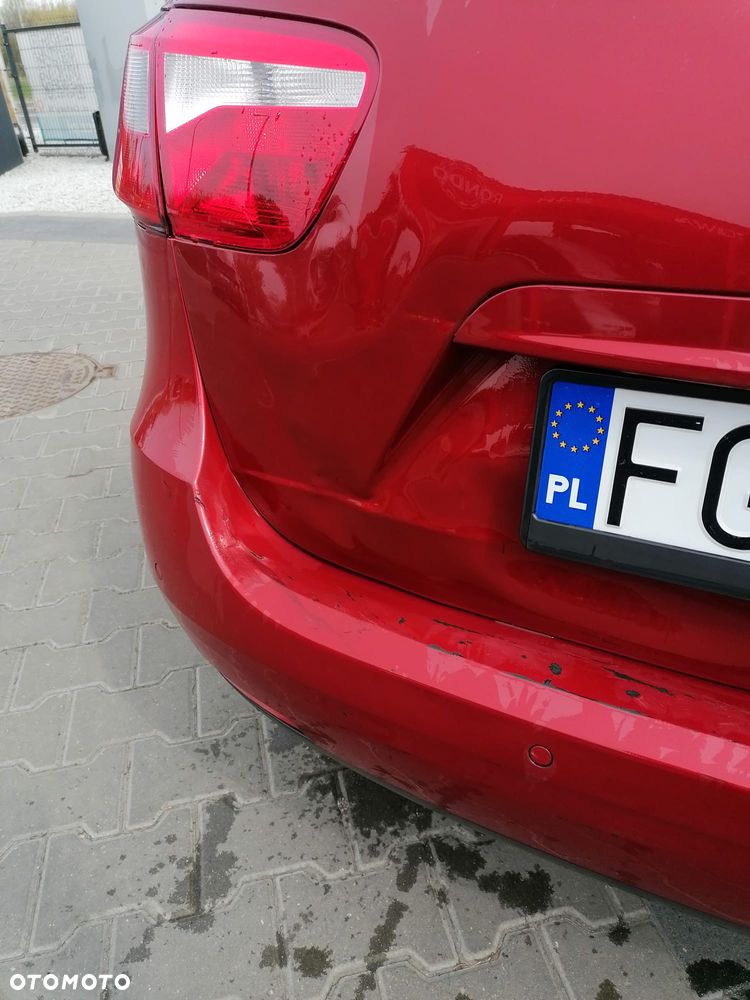 Seat Ibiza 1.6 TDI Style - 6