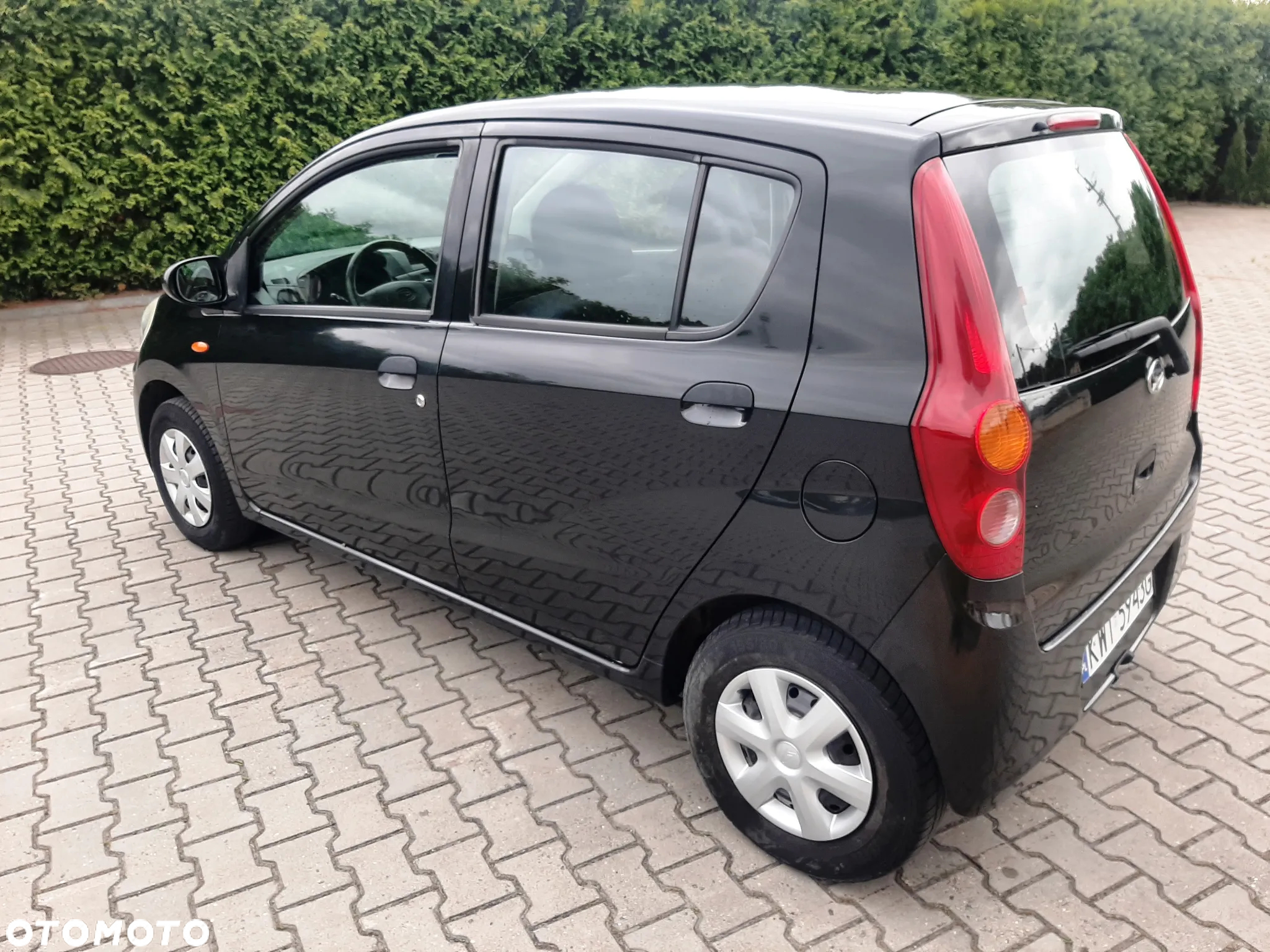 Volkswagen Fox 1.2 Refresh - 4