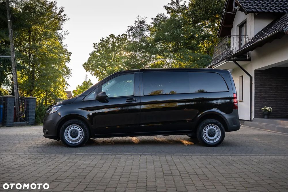 Mercedes-Benz Vito Tourer L1 Select 447.701 - 4