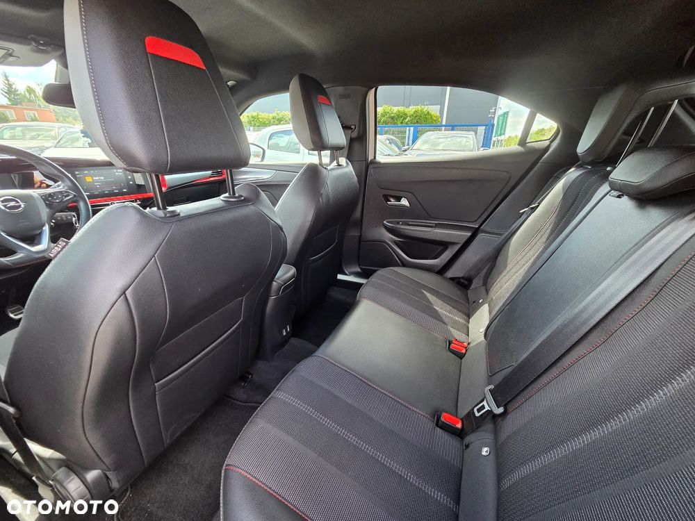Opel Mokka 1.2 DI Turbo GS Line - 7