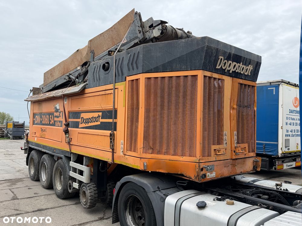 Doppstadt DW 3060 SA - 5
