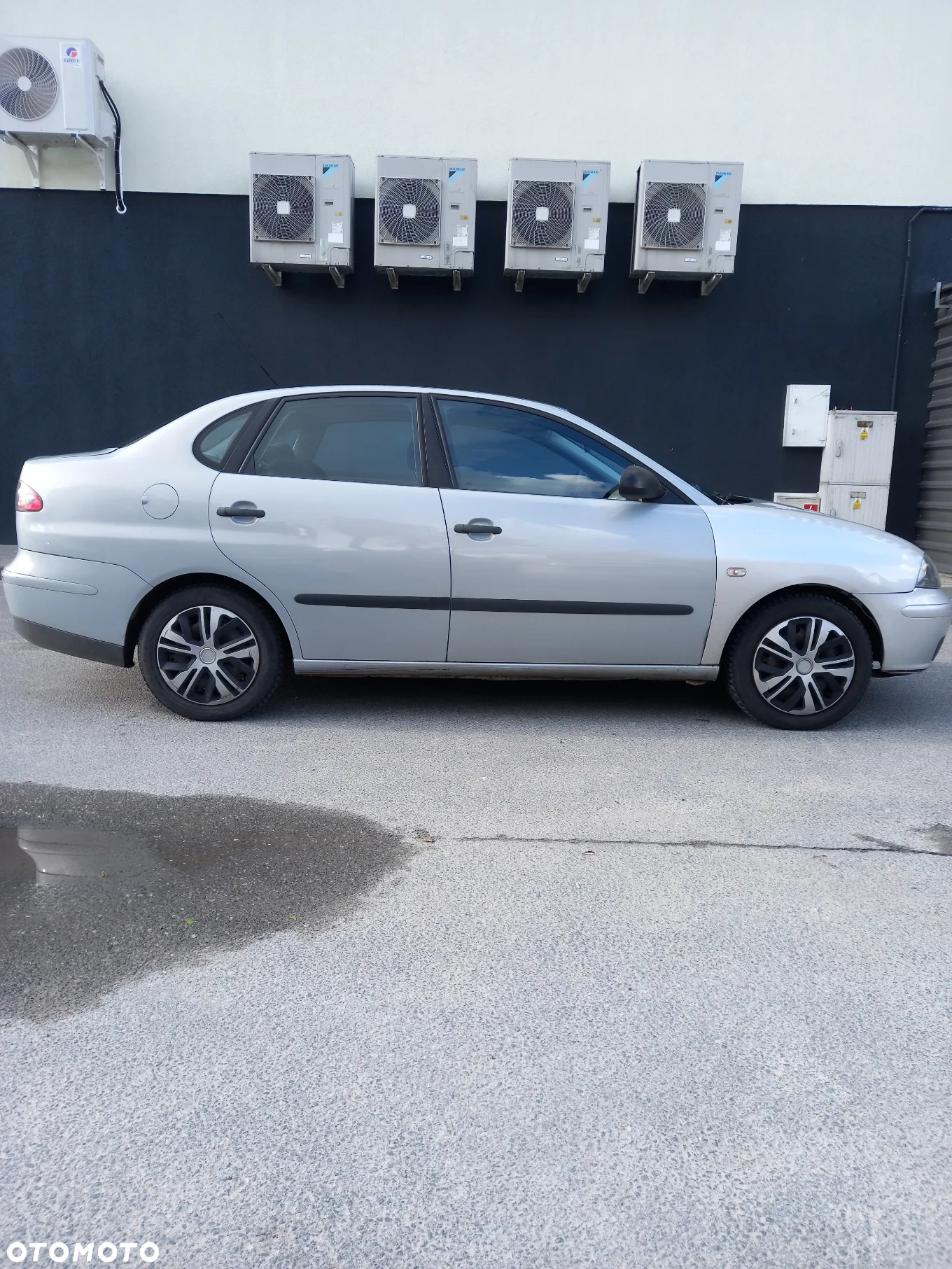 Seat Cordoba - 2