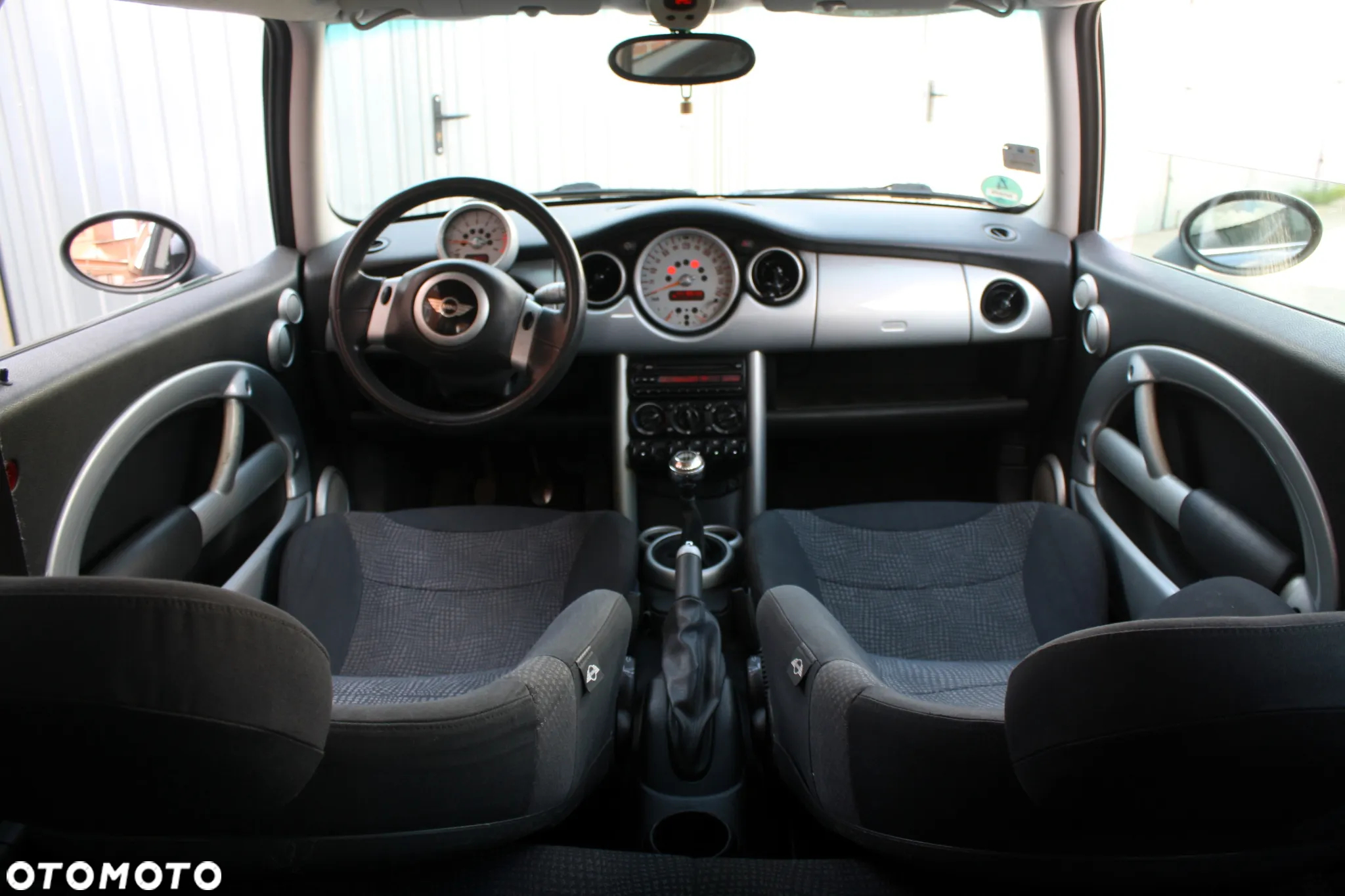 MINI ONE Park Lane - 7
