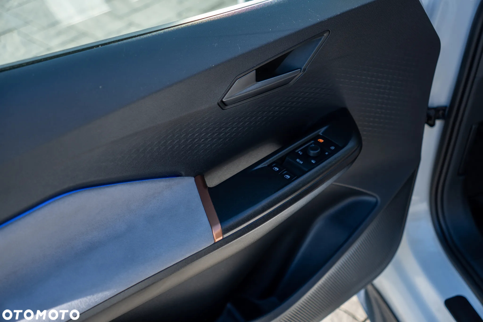 Cupra Born 58kWh - 21