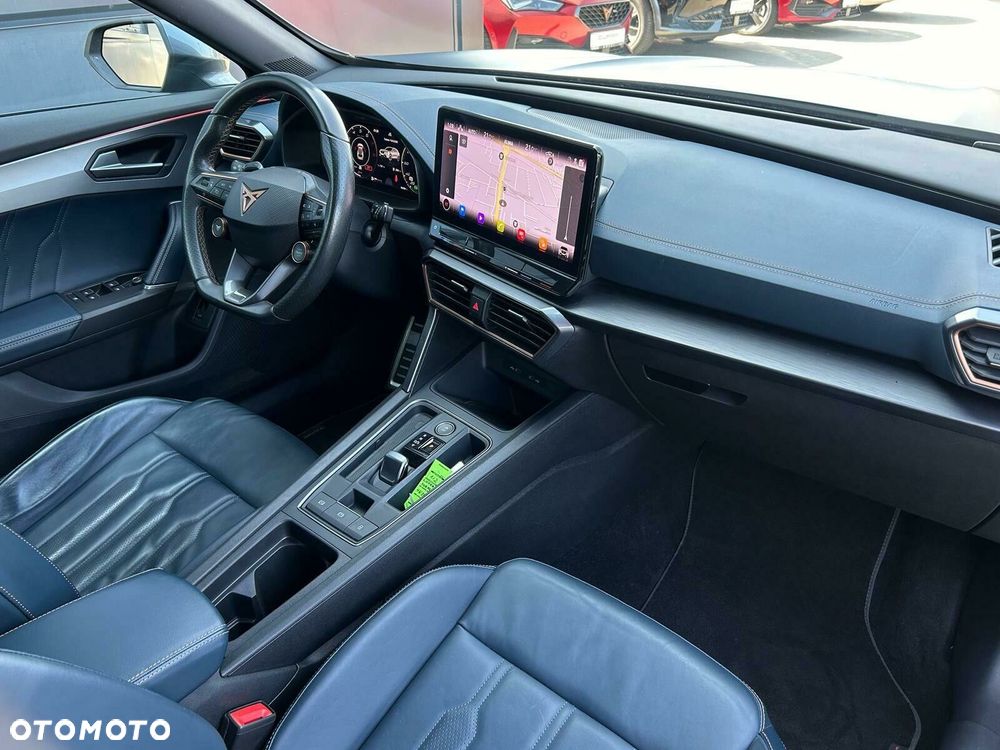 Cupra Formentor 2.0 TSI 4Drive VZ DSG - 34