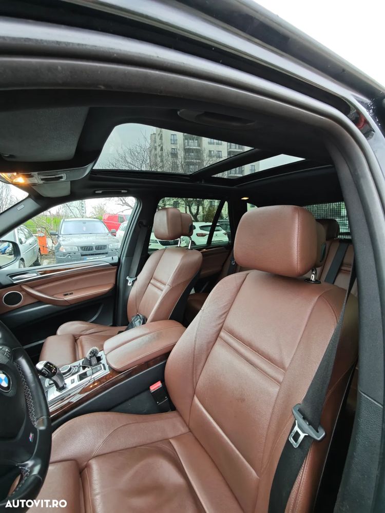 BMW X5 xDrive40d - 15