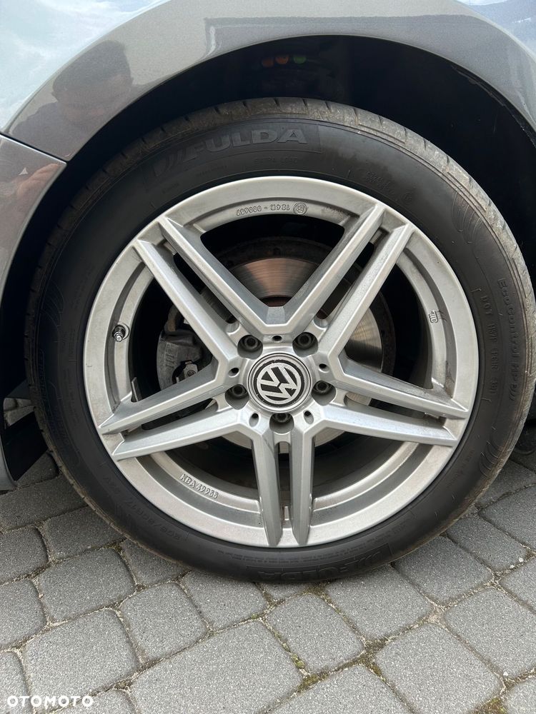 Volkswagen Jetta - 12