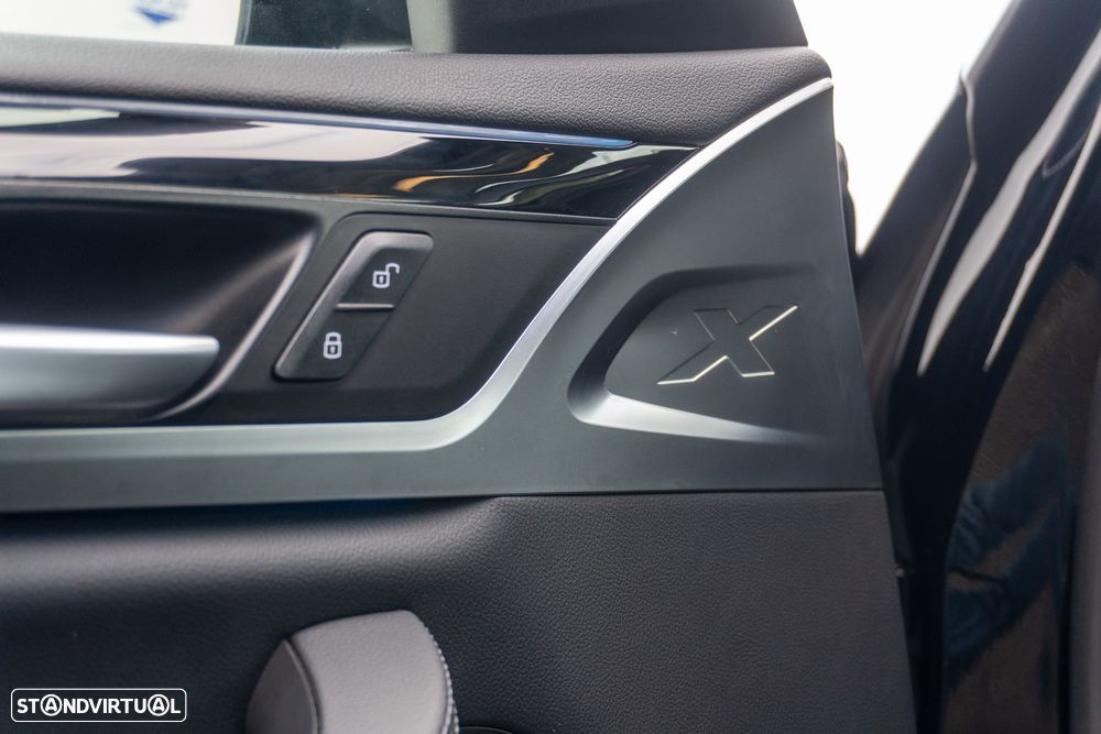 BMW X3 30 e xDrive xLine - 14