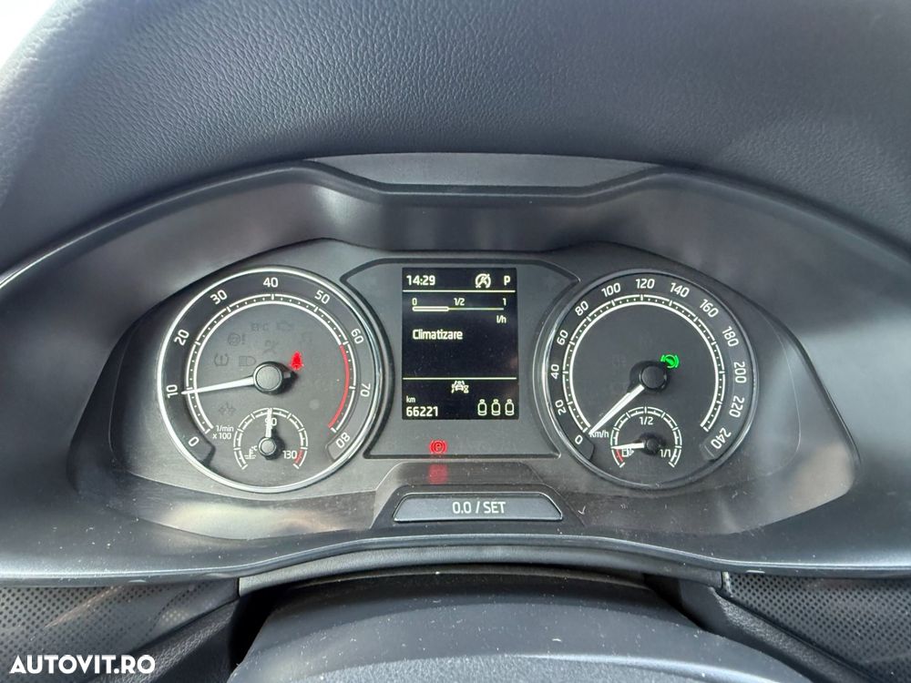 Skoda Kamiq 1.0 TSI DSG Style - 19