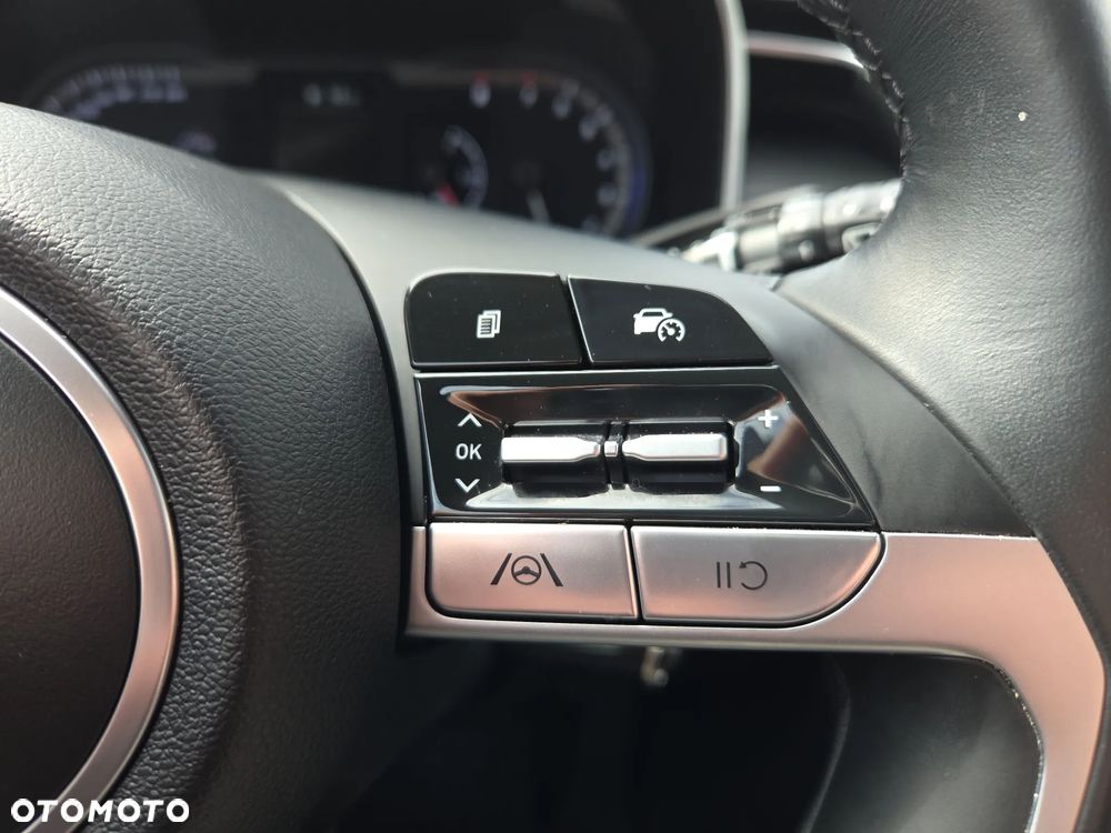 Hyundai Tucson 1.6 T-GDi Modern 2WD - 21