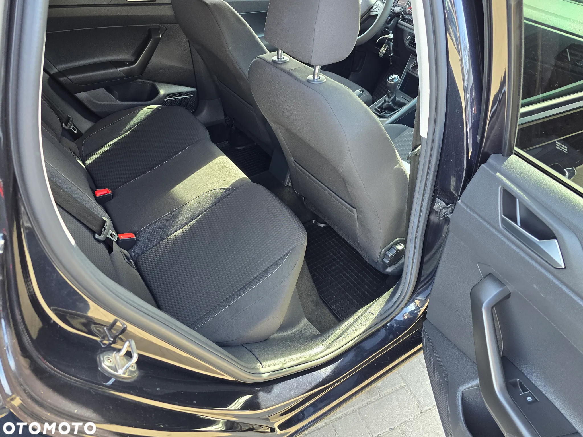 Volkswagen Polo - 10