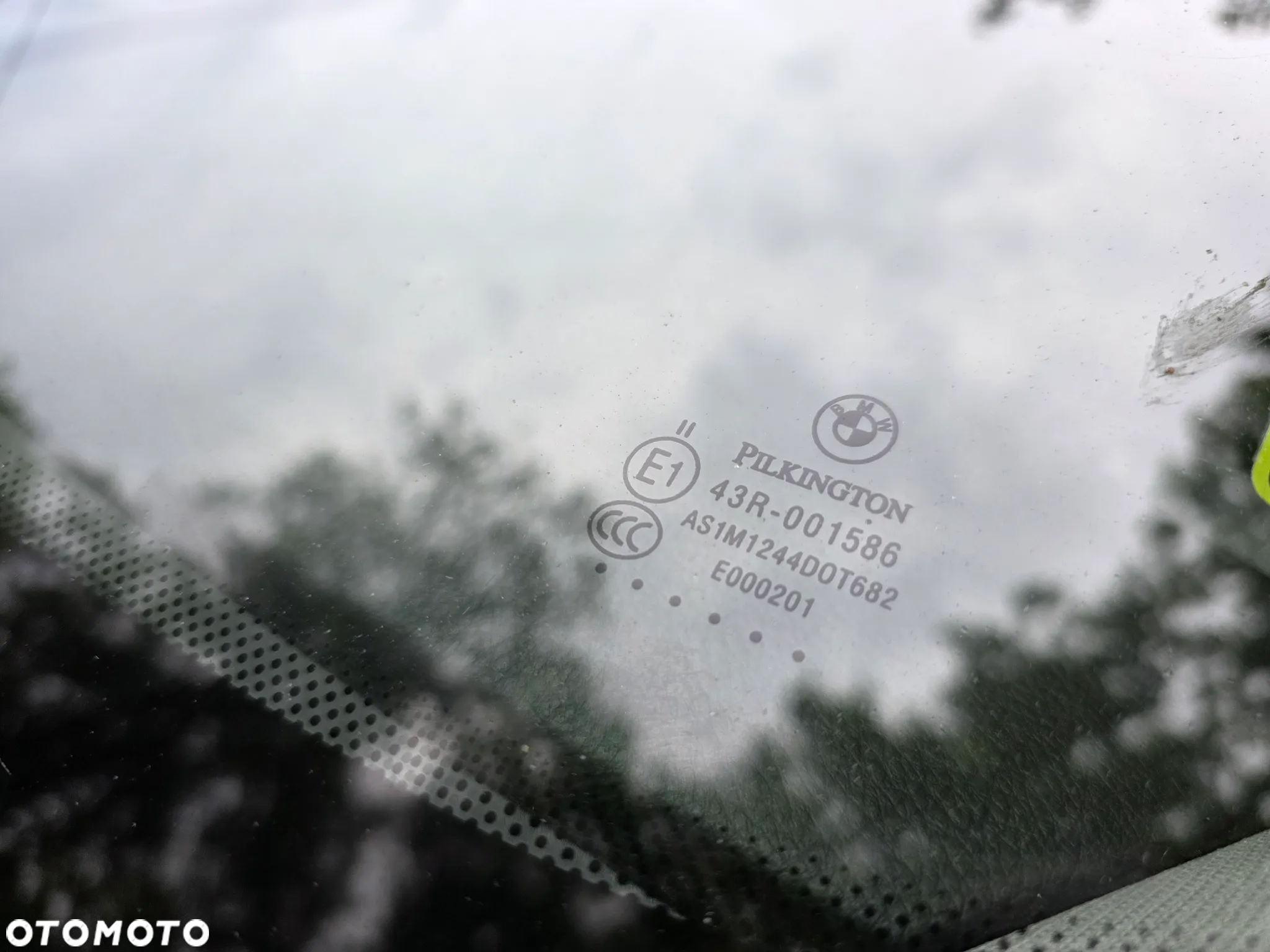 BMW Seria 5 535i Touring - 36
