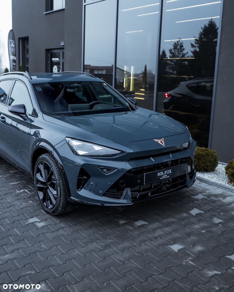 Cupra Formentor 1.5 e-Hybrid PHEV DSG - 2