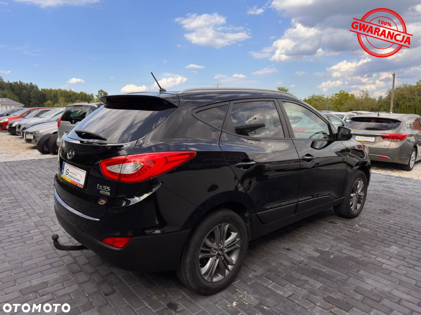 Hyundai ix35 - 9
