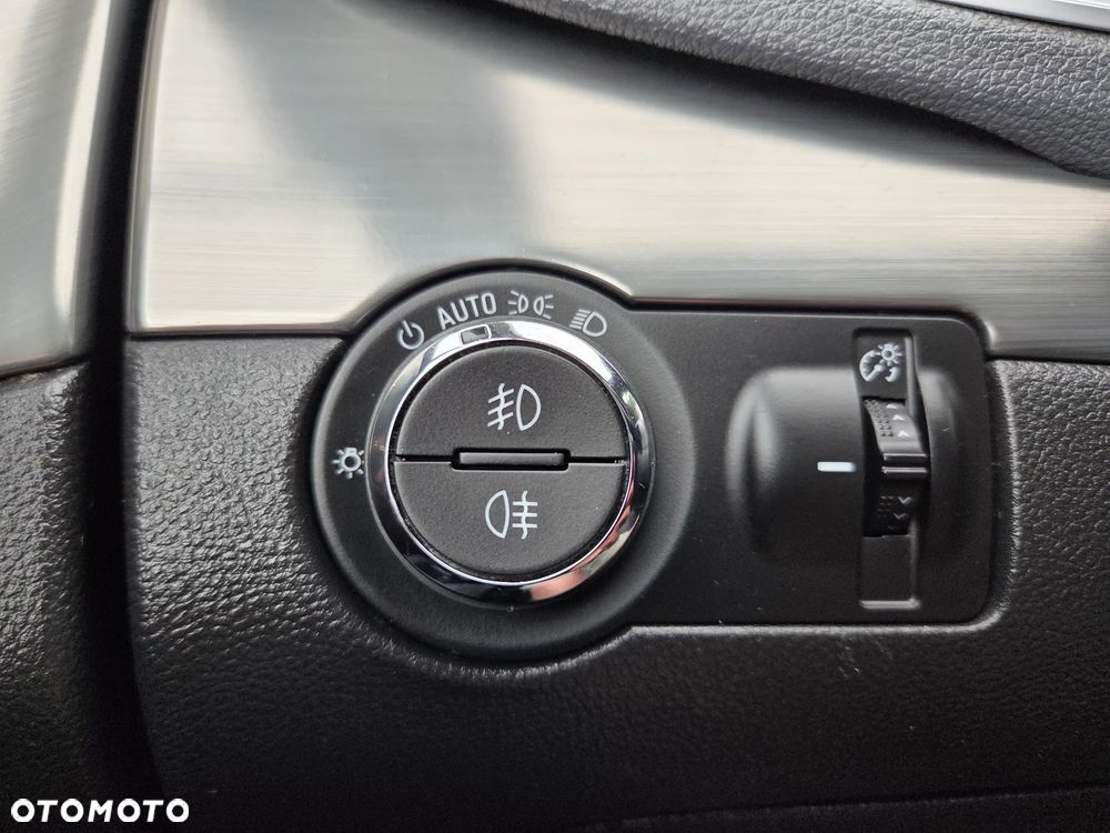 Opel Mokka 1.4 Turbo ecoFLEX Start/Stop 4x4 Edition - 20