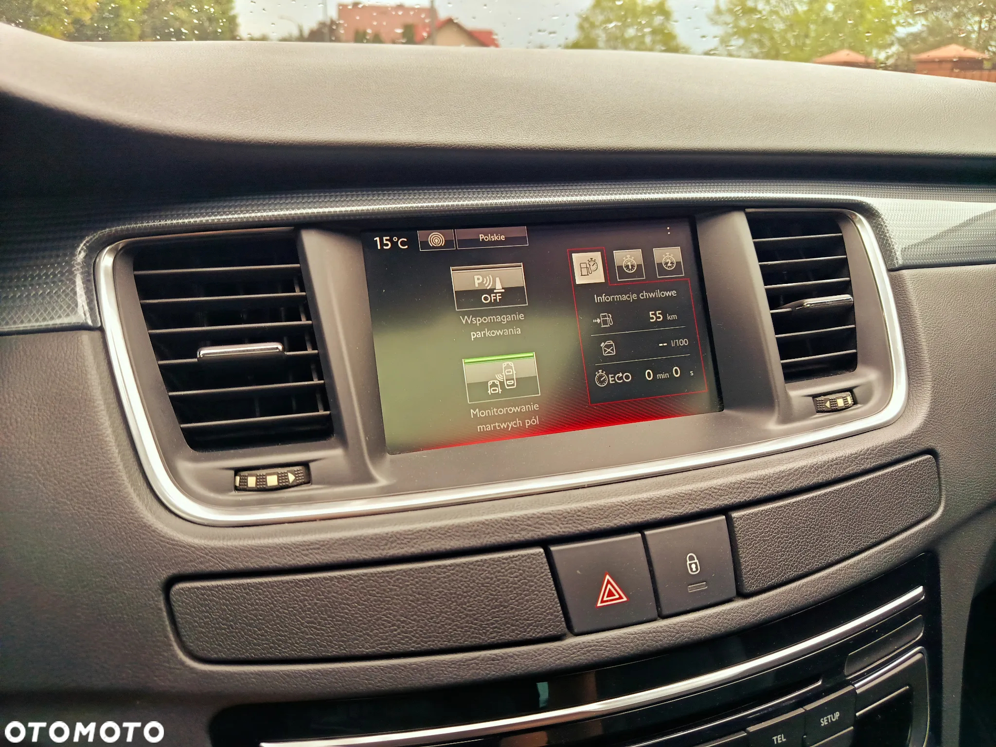 Peugeot 508 SW BlueHDi 150 Stop&Start Allure - 16