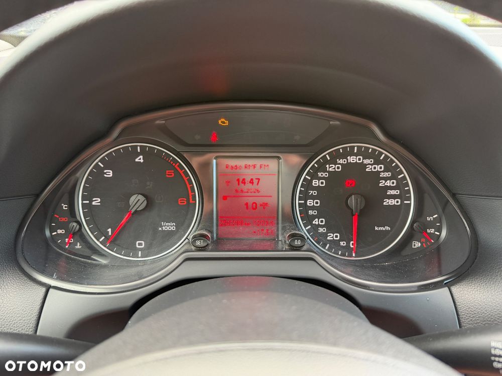 Audi Q5 2.0 TDI - 19