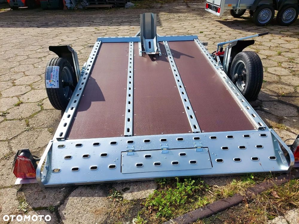 TEMARED MOTOQUAD 2616 - 6