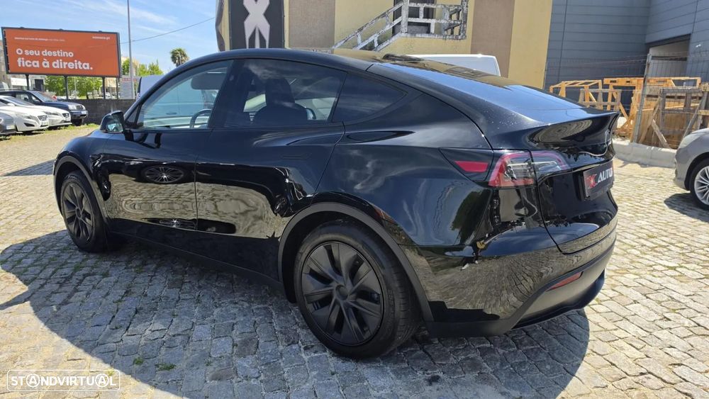Tesla Model Y Long Range Tração Traseira Premium - 3