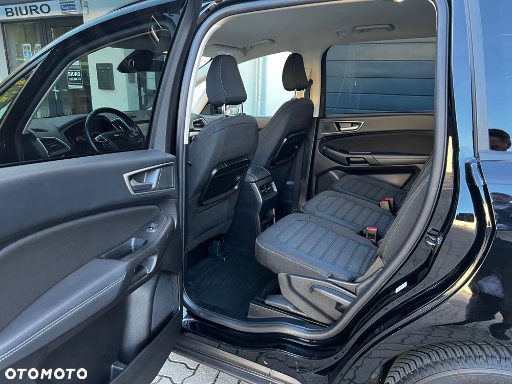 Ford Galaxy 2.0 EcoBlue Titanium - 10