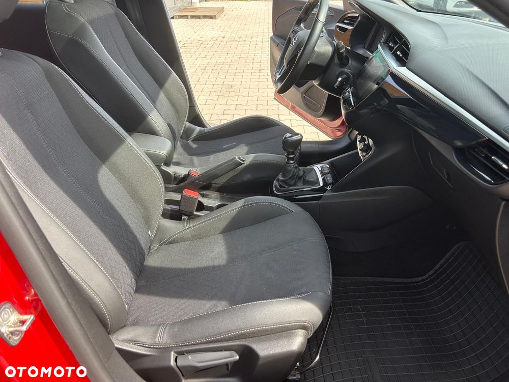 Opel Corsa 1.2 GS Line Plus Pack S&S - 25
