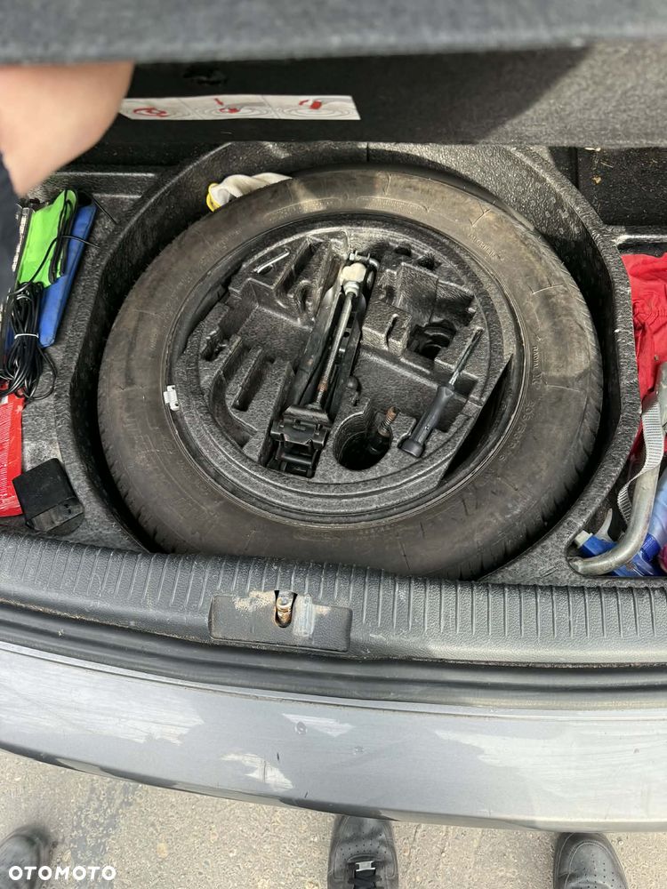 Volkswagen Golf 1.4 TSI Q-Line - 11