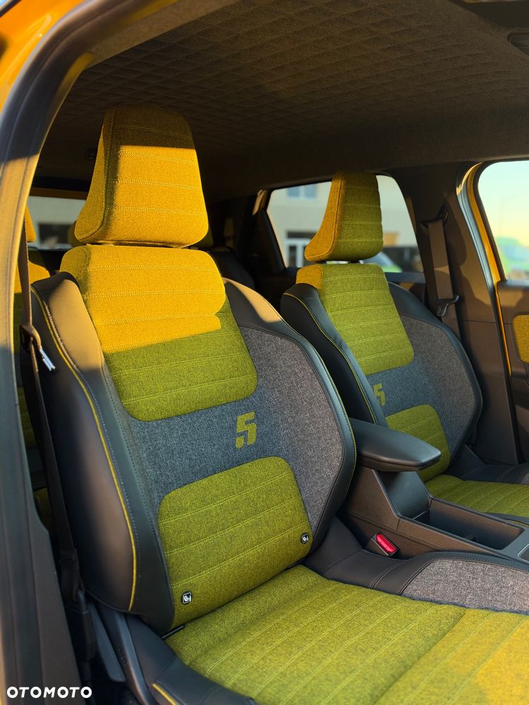 Renault 5 - 9