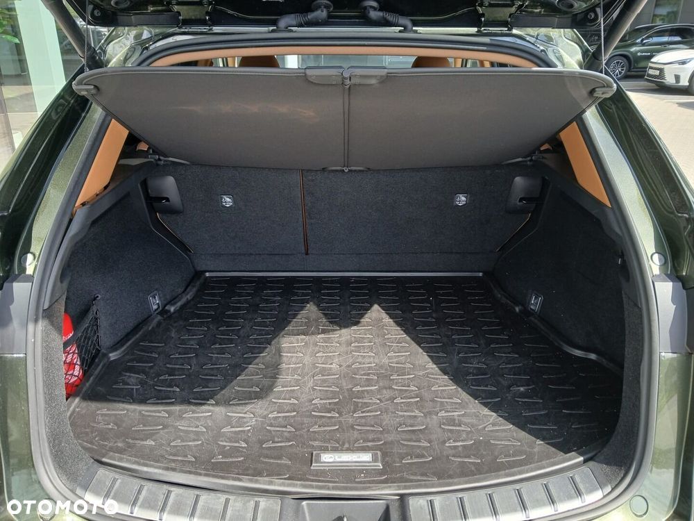 Lexus NX 350h Prestige 2WD - 40