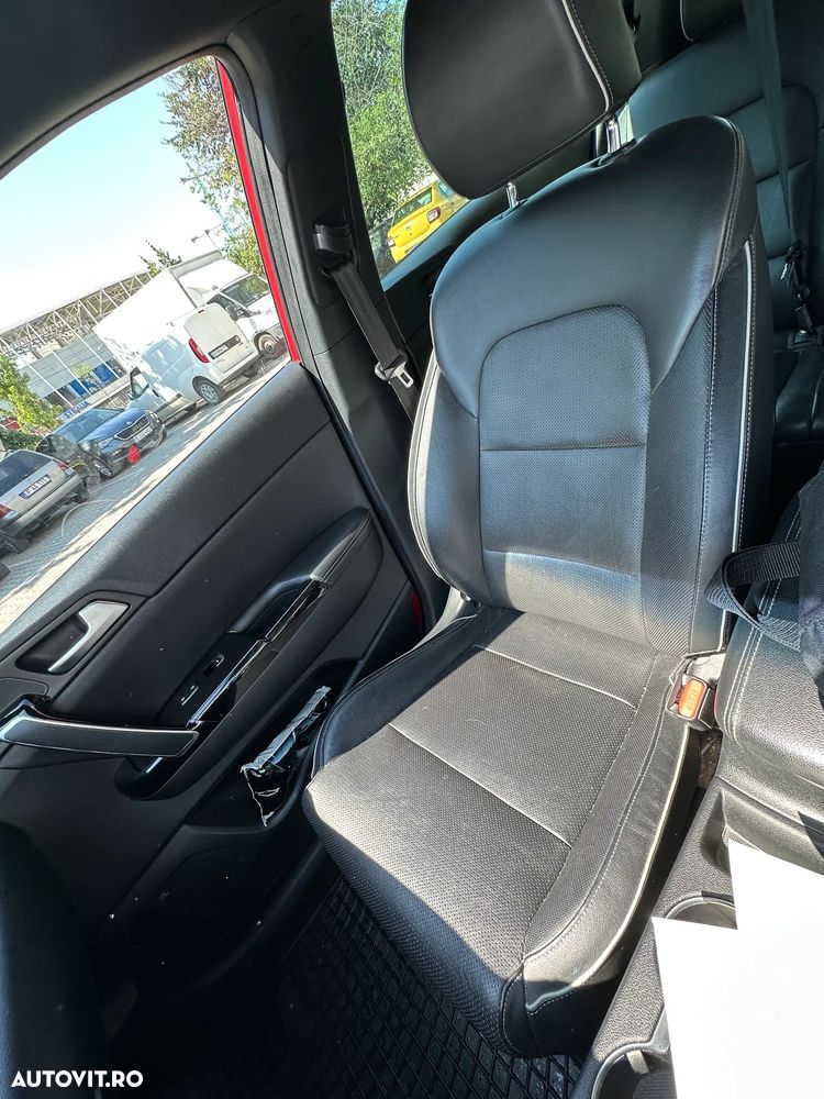 Kia Sportage 1.6 T-GDI 7DCT 4x4 GT Line - 17