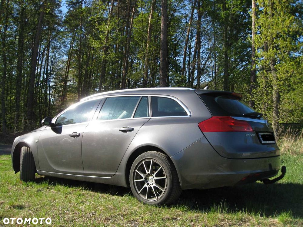 Opel Insignia - 2