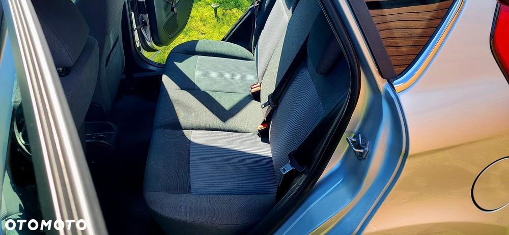 Ford Fiesta 1.25 Silver X (SVP) - 17