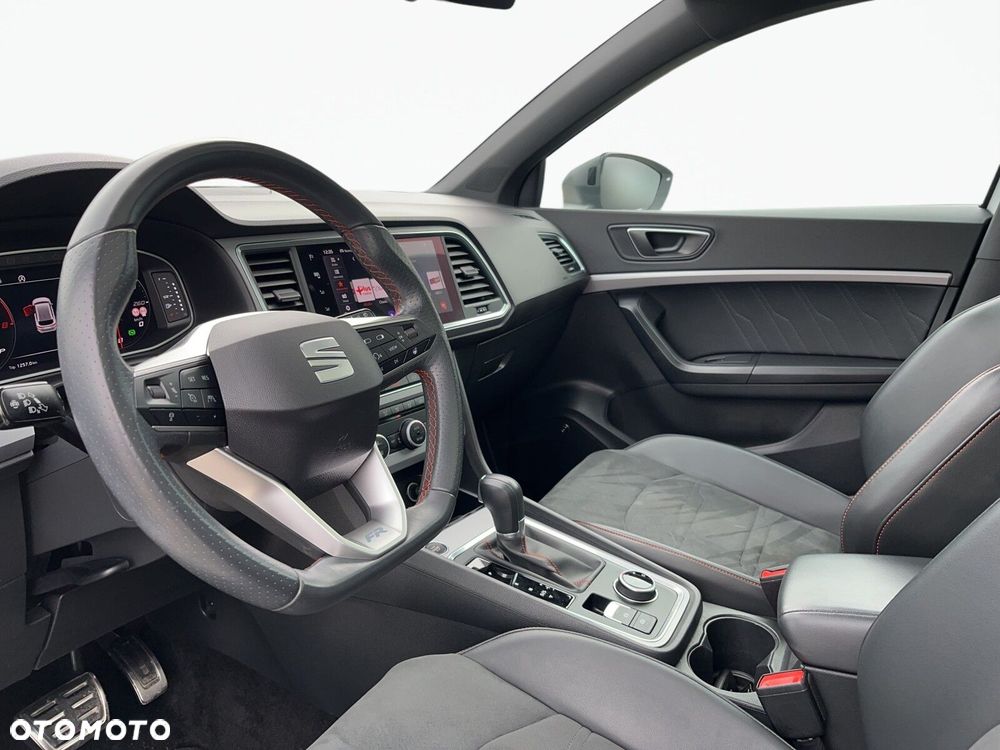 Seat Ateca - 9