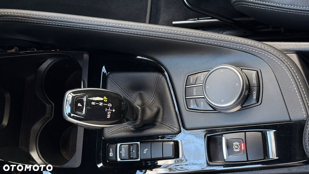 BMW X2 sDrive18d M Sport - 5