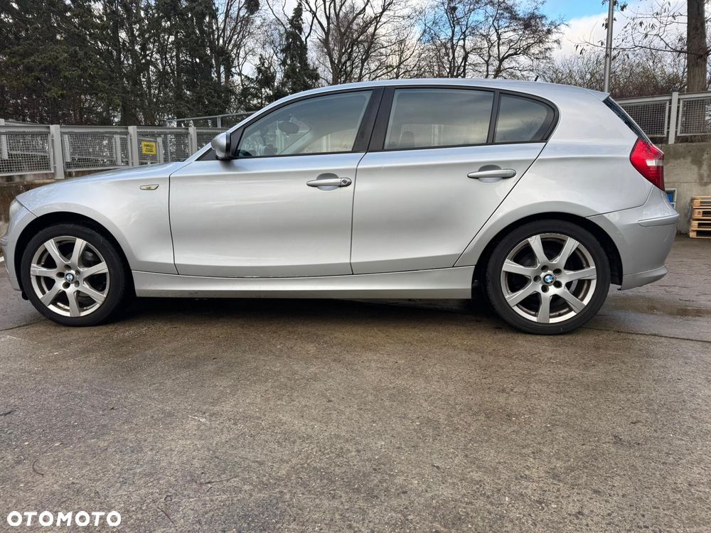 BMW Seria 3 325i - 3